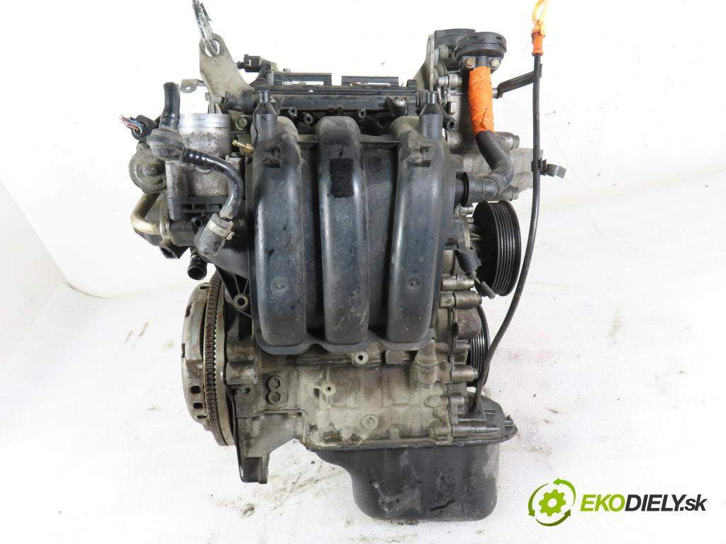SEAT IBIZA III (6L1) HB 2005 47,00 1.2 - BME 1198,00 Motor benz. BME