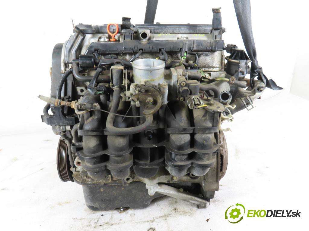 HONDA CIVIC VII Hatchback (EU, EP, EV) HB 2001 55,00 1.4 i 75 - D14Z6 1396,00 Motor benz. D14Z6