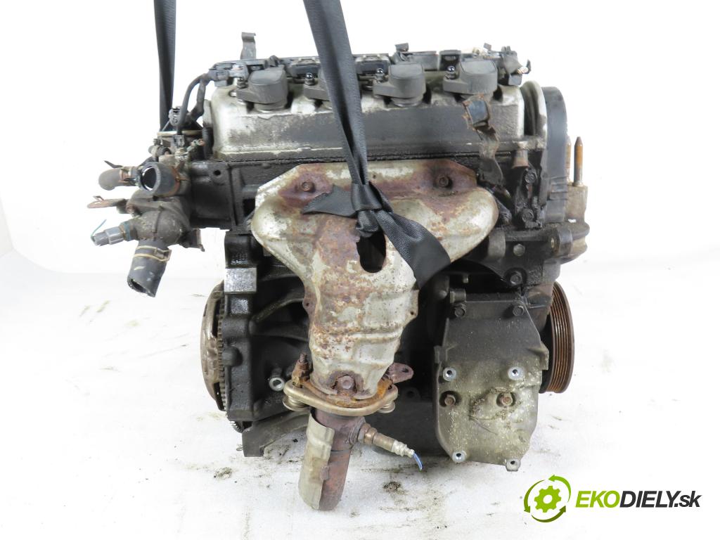 HONDA CIVIC VII Hatchback (EU, EP, EV) HB 2001 55,00 1.4 i 75 - D14Z6 1396,00 Motor benz. D14Z6