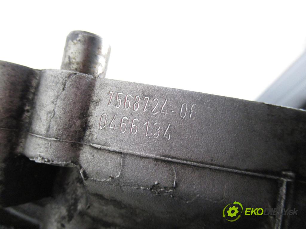 MINI MINI (R56) HB 2009 55,00 One - N12 B14 A 1397,00 Prevodovka MANUALNA 2300756872406 ; 756872406