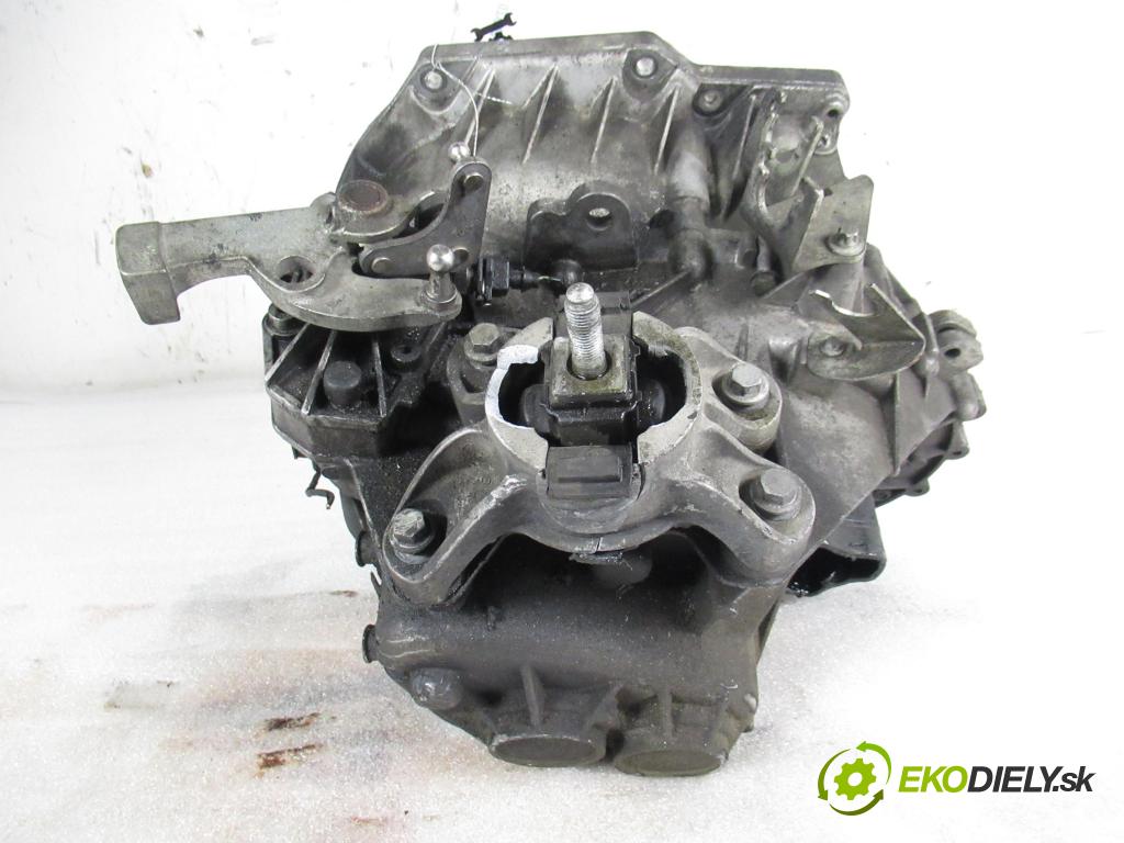 MINI MINI (R56) HB 2009 55,00 One - N12 B14 A 1397,00 Prevodovka MANUALNA 2300756872406 ; 756872406