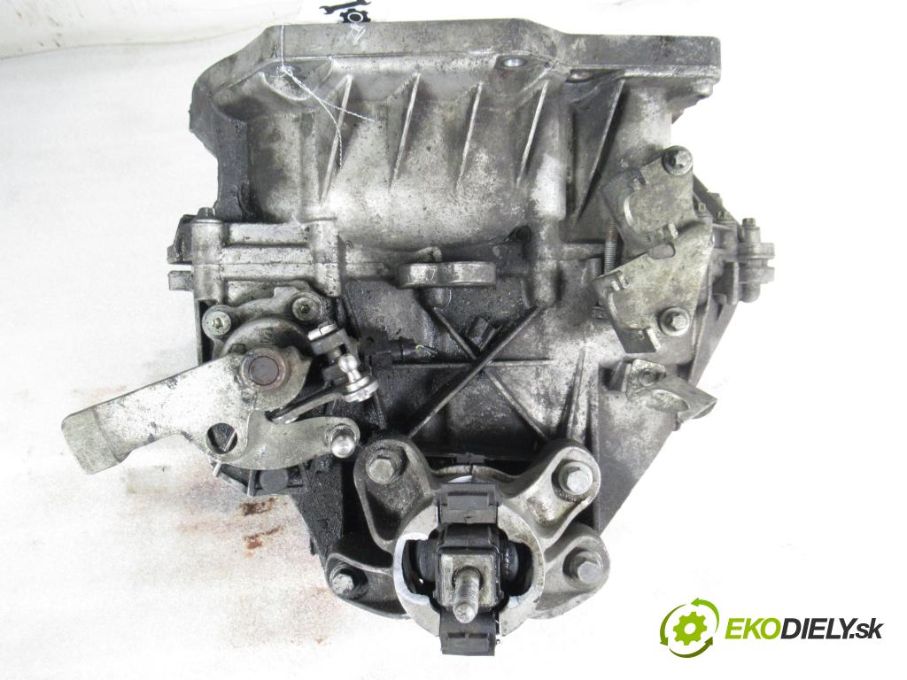 MINI MINI (R56) HB 2009 55,00 One - N12 B14 A 1397,00 Prevodovka MANUALNA 2300756872406 ; 756872406