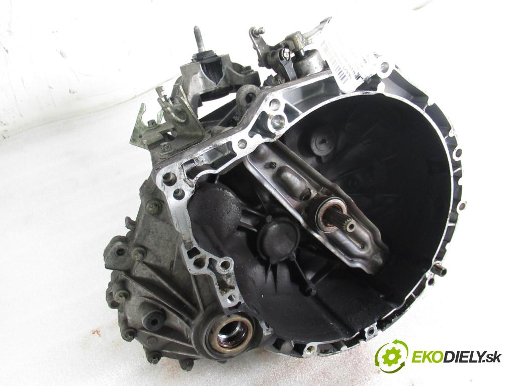 MINI MINI (R56) HB 2009 55,00 One - N12 B14 A 1397,00 Prevodovka MANUALNA 2300756872406 ; 756872406