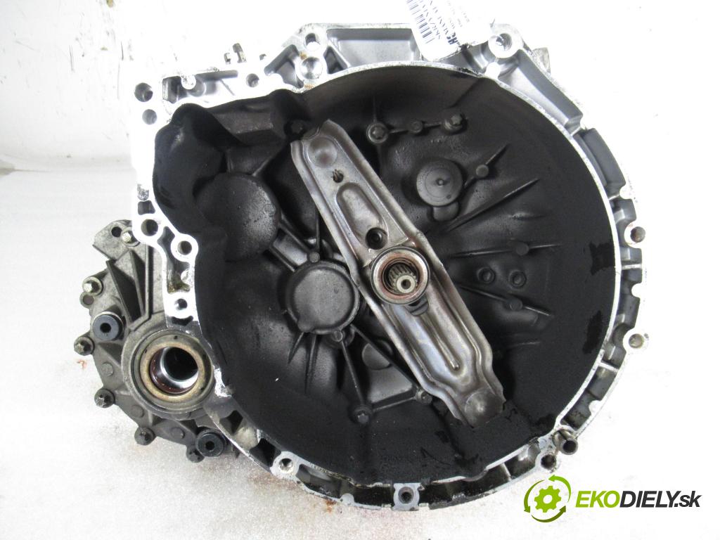 MINI MINI (R56) HB 2009 55,00 One - N12 B14 A 1397,00 Prevodovka MANUALNA 2300756872406 ; 756872406