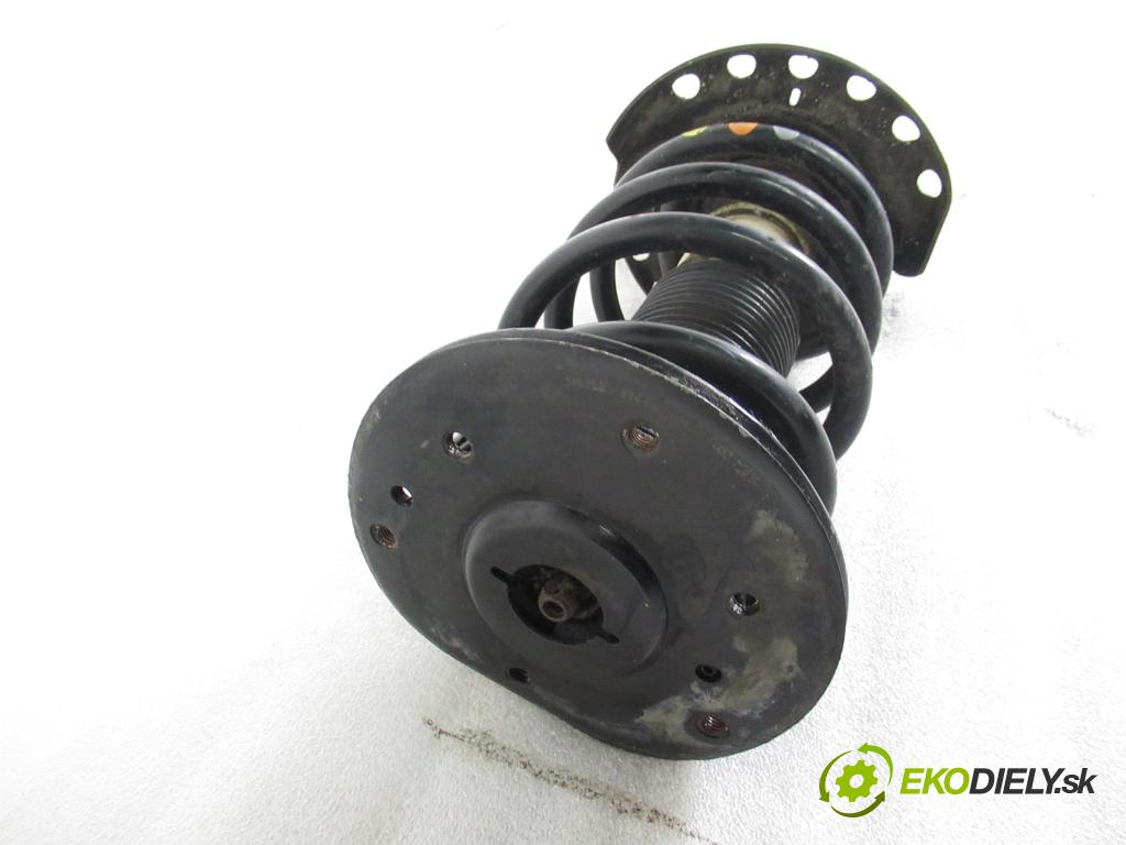 FORD S-MAX (WA6) MINIVAN 2007 103,00 2.0 TDCi - QXWB 1997,00 MCPERSON LP 6G9118K001ABJ