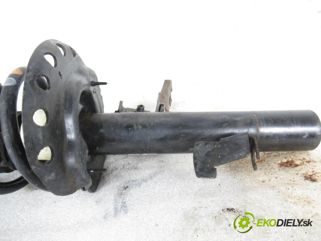 FORD S-MAX (WA6) MINIVAN 2007 103,00 2.0 TDCi - QXWB 1997,00 MCPERSON LP 6G9118K001ABJ