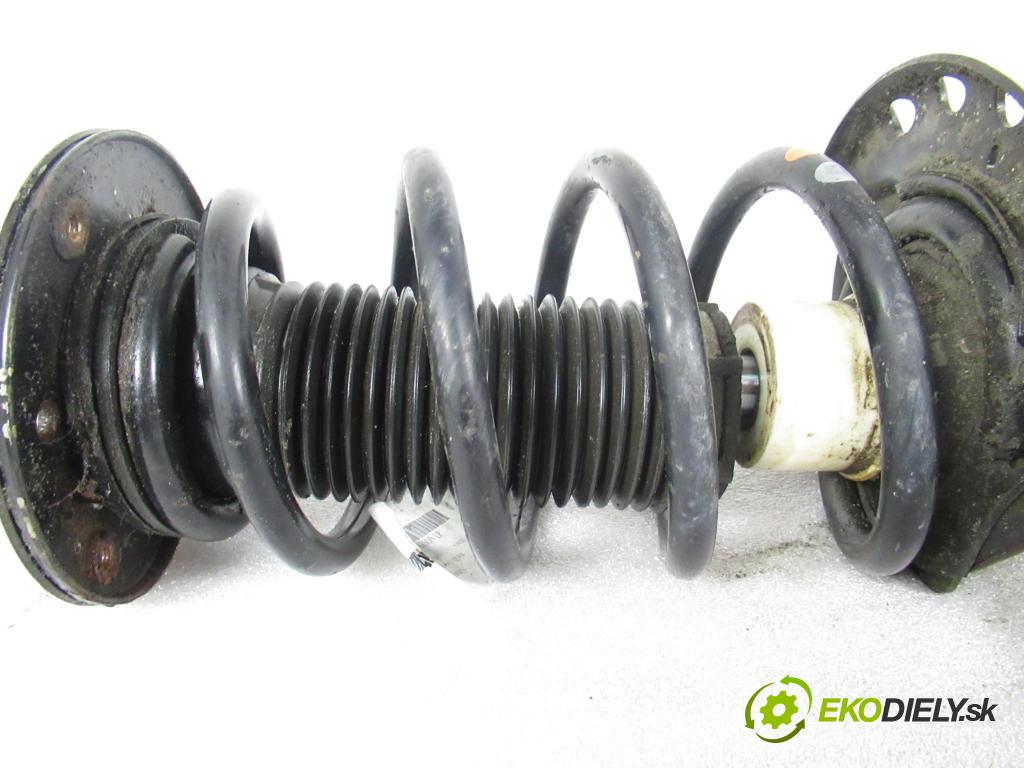 FORD S-MAX (WA6) MINIVAN 2007 103,00 2.0 TDCi - QXWB 1997,00 MCPERSON LP 6G9118K001ABJ