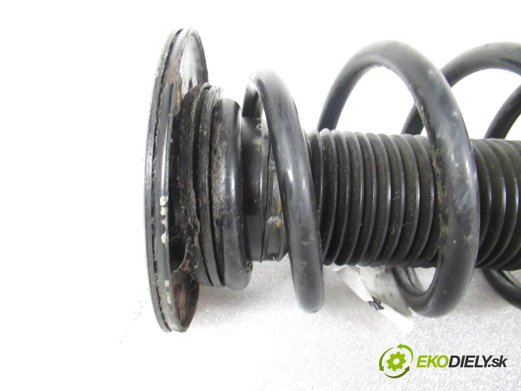 FORD S-MAX (WA6) MINIVAN 2007 103,00 2.0 TDCi - QXWB 1997,00 MCPERSON LP 6G9118K001ABJ