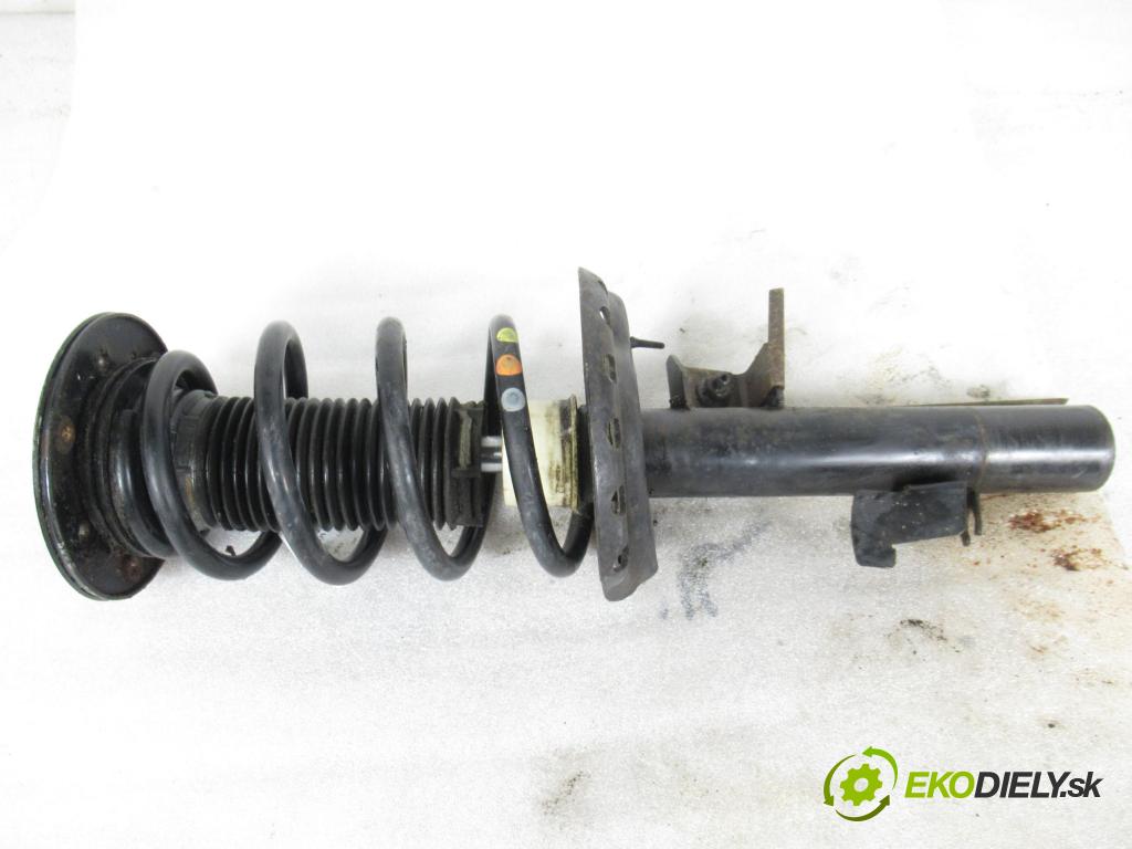 FORD S-MAX (WA6) MINIVAN 2007 103,00 2.0 TDCi - QXWB 1997,00 MCPERSON LP 6G9118K001ABJ