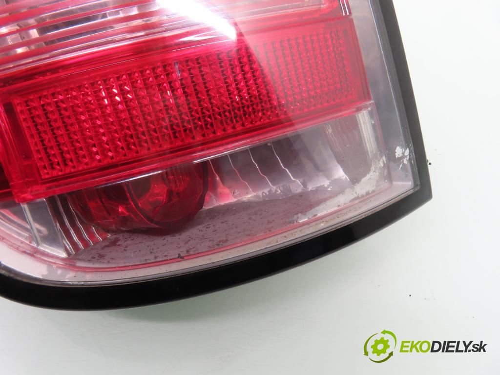 OPEL ASTRA H Kombi (A04) KOMBI 2007 85,00 1.6 - Z 16 XER 1598,00 Svetlo ľavé zadné 93182992