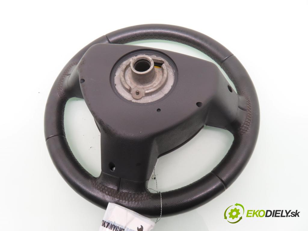 OPEL ASTRA H Kombi (A04) KOMBI 2007 85,00 1.6 - Z 16 XER 1598,00 Volant  (Volant)