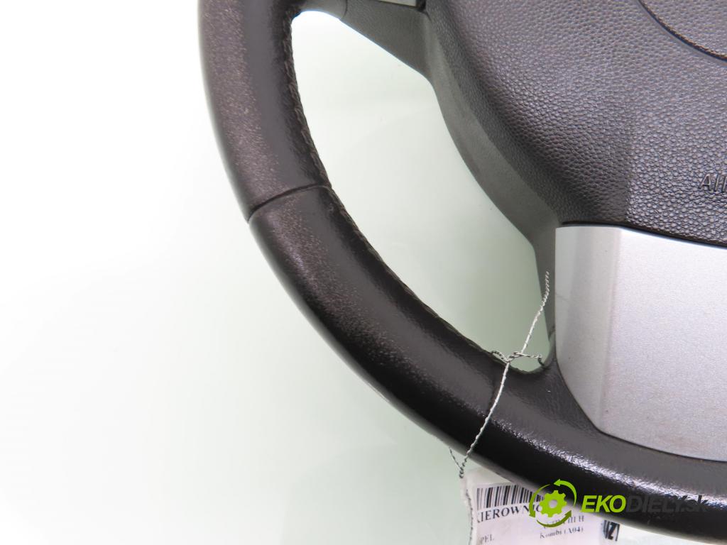 OPEL ASTRA H Kombi (A04) KOMBI 2007 85,00 1.6 - Z 16 XER 1598,00 Volant  (Volant)