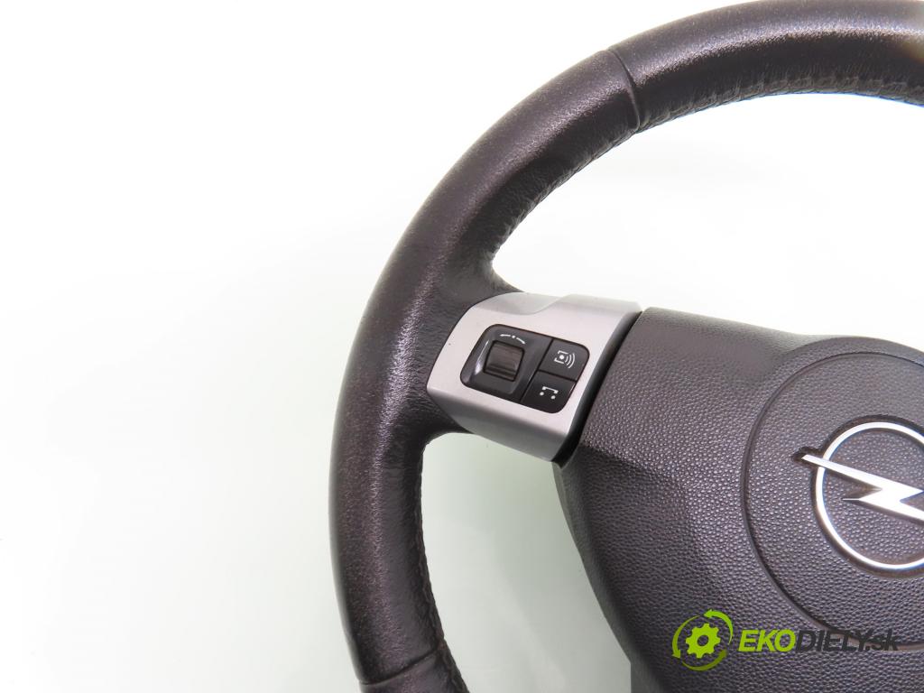 OPEL ASTRA H Kombi (A04) KOMBI 2007 85,00 1.6 - Z 16 XER 1598,00 Volant  (Volant)