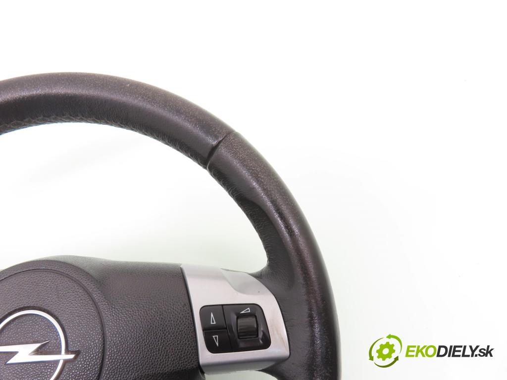 OPEL ASTRA H Kombi (A04) KOMBI 2007 85,00 1.6 - Z 16 XER 1598,00 Volant  (Volant)