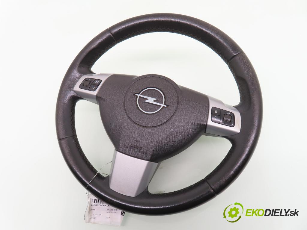 OPEL ASTRA H Kombi (A04) KOMBI 2007 85,00 1.6 - Z 16 XER 1598,00 Volant  (Volant)