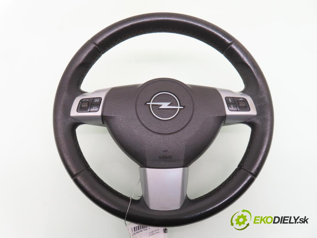 OPEL ASTRA H Kombi (A04) KOMBI 2007 85,00 1.6 - Z 16 XER 1598,00 Volant  (Volant)