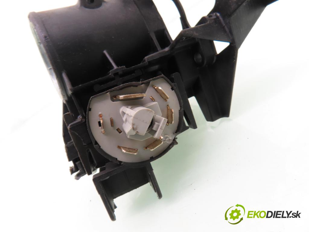 OPEL ASTRA G liftback (T98) HB 1999 74,00 1.6 16V - X 16 XEL 1598,00 spinačka 90589313 ; 90589389 (Spínacia skrinka)