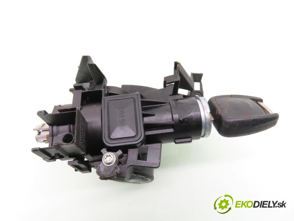 OPEL ASTRA G liftback (T98) HB 1999 74,00 1.6 16V - X 16 XEL 1598,00 spinačka 90589313 ; 90589389 (Spínacia skrinka)