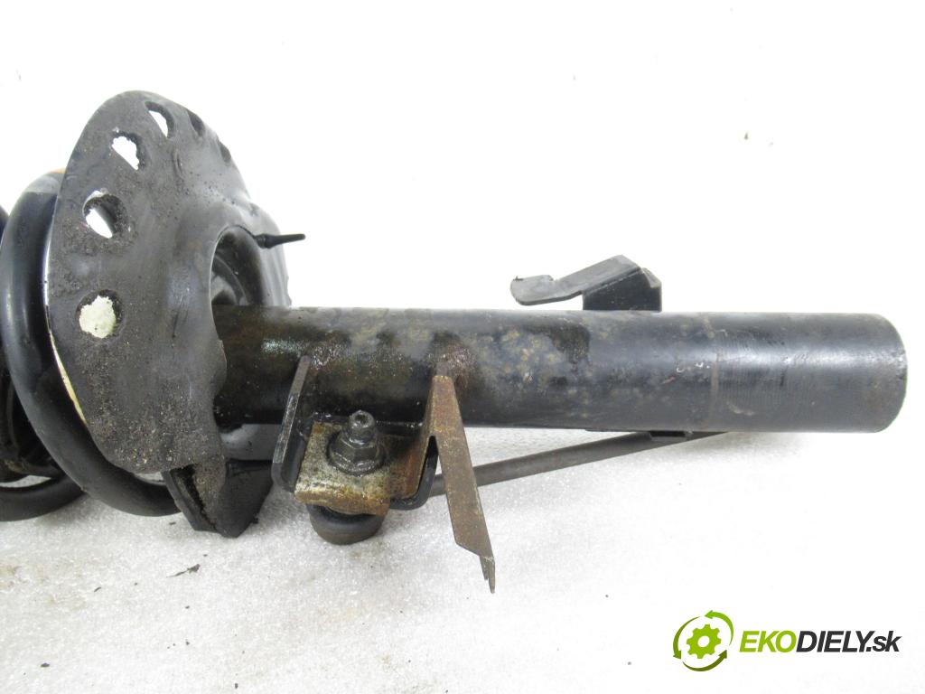 FORD S-MAX (WA6) MINIVAN 2007 103,00 2.0 TDCi - QXWB 1997,00 MCPERSON PP 6G9118045ABJ