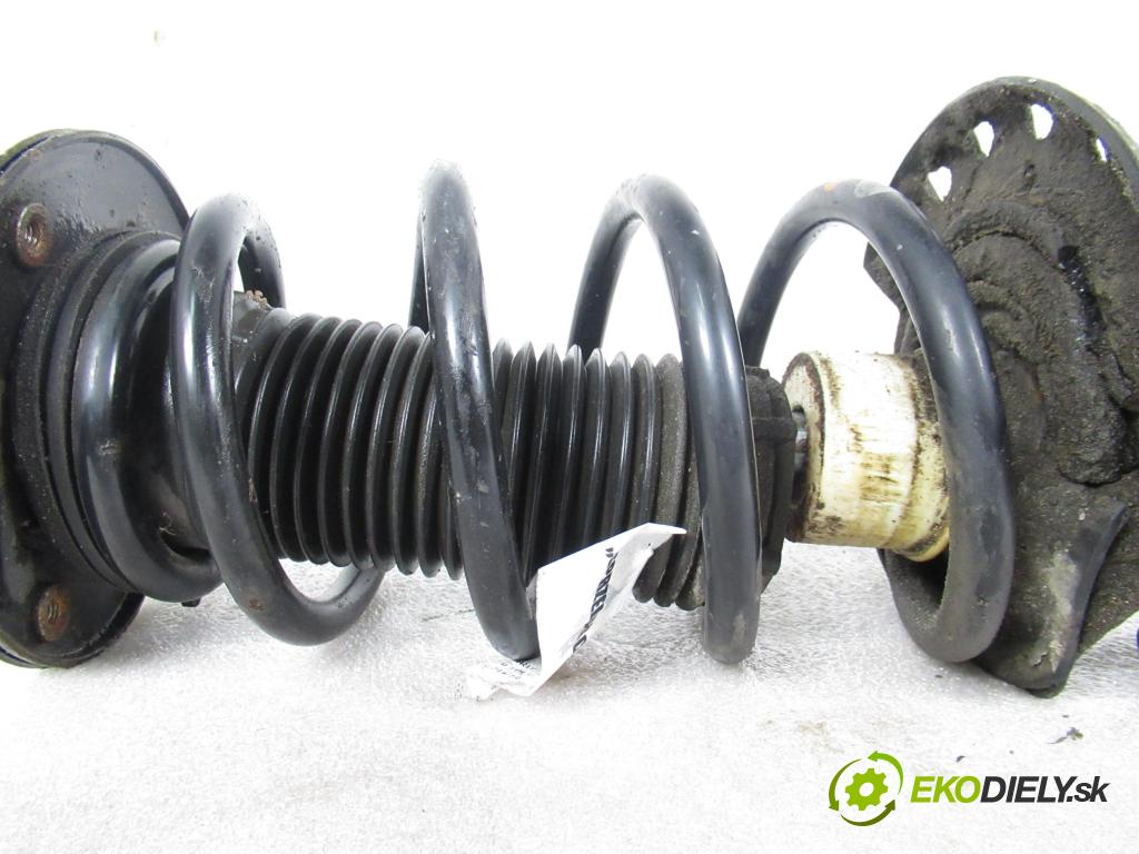 FORD S-MAX (WA6) MINIVAN 2007 103,00 2.0 TDCi - QXWB 1997,00 MCPERSON PP 6G9118045ABJ