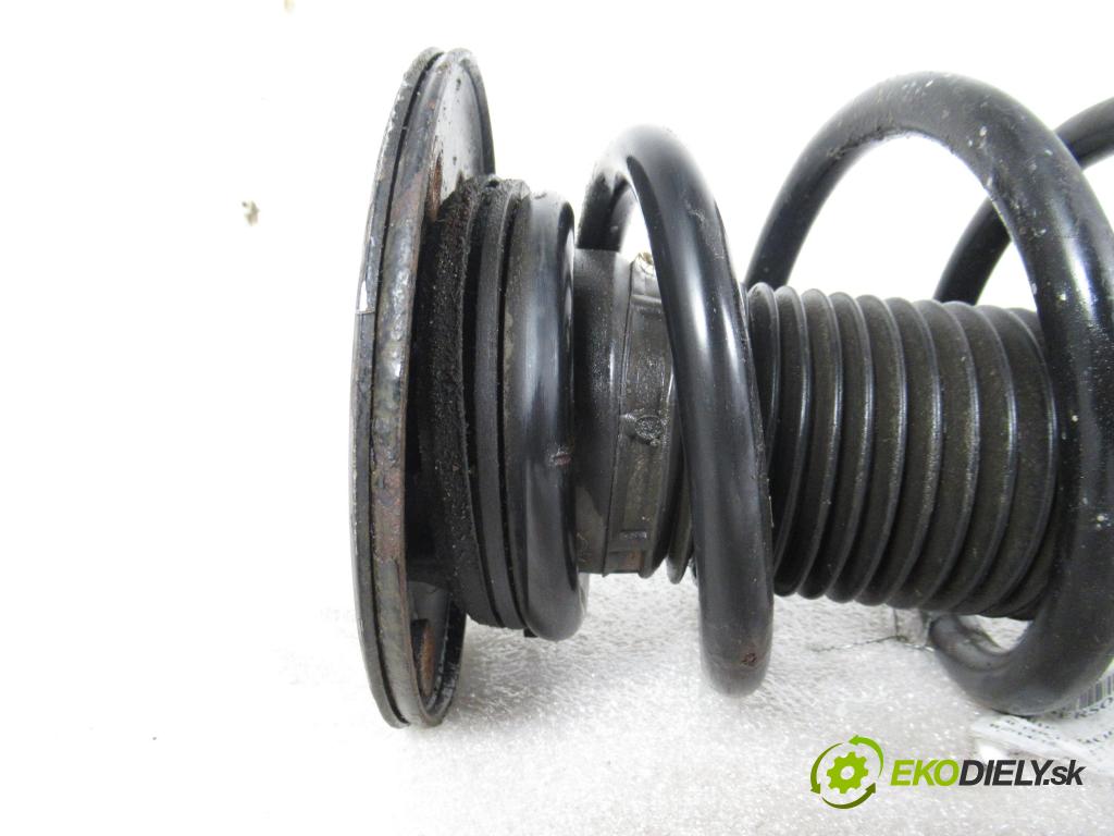 FORD S-MAX (WA6) MINIVAN 2007 103,00 2.0 TDCi - QXWB 1997,00 MCPERSON PP 6G9118045ABJ