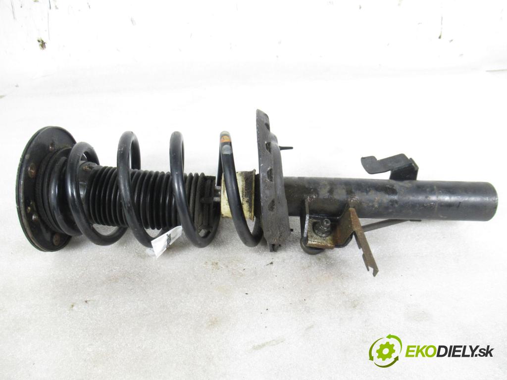 FORD S-MAX (WA6) MINIVAN 2007 103,00 2.0 TDCi - QXWB 1997,00 MCPERSON PP 6G9118045ABJ