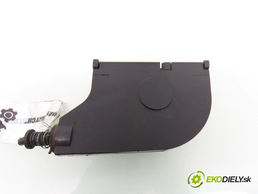 RENAULT SCENIC I (JA0/1_) MINIVAN 2002 75,00 1.9 dCi 102 - F9Q 732 1870,00 Potenciometer plynu 7700431918 (Potenciometer plynového pedálu)