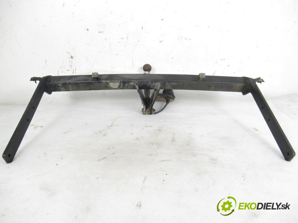 FORD GALAXY (WGR) MINIVAN 1998 107,00 2.3 16V DOHC 146 - E5SA 2295,00 Hák 
