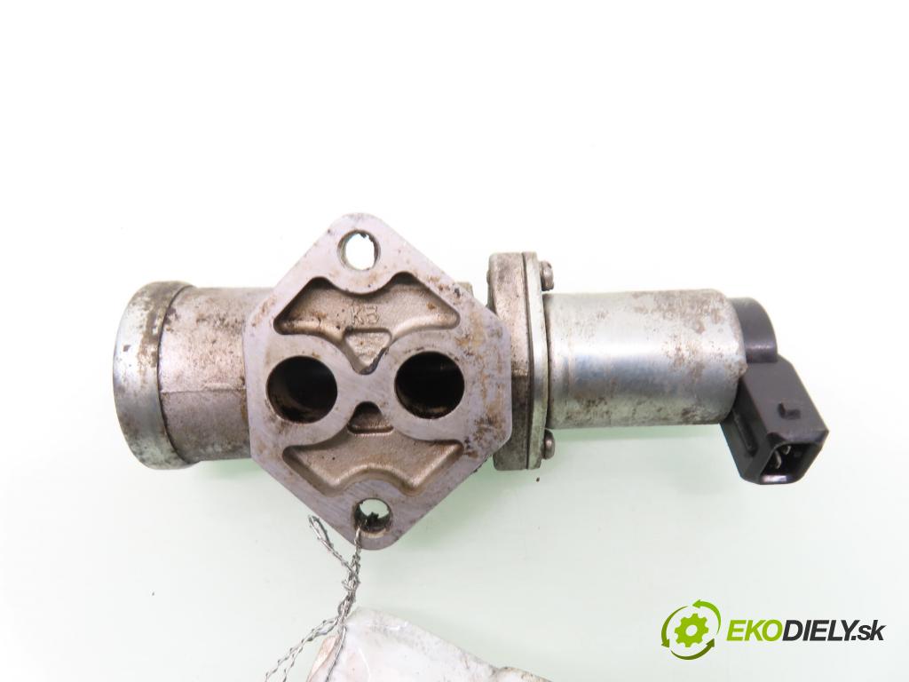 OPEL VECTRA B (J96) SEDAN 1997 85,00 2.0 i - C 20 NE 1998,00 Motorček krokový  (Motorček krokový)