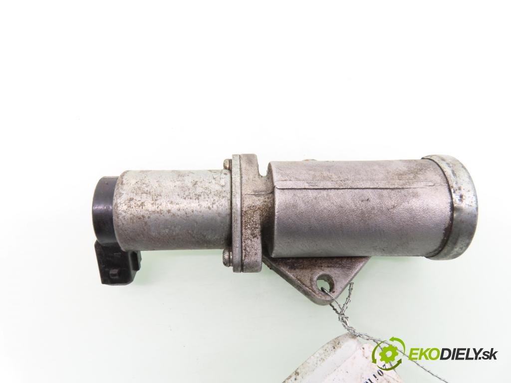 OPEL VECTRA B (J96) SEDAN 1997 85,00 2.0 i - C 20 NE 1998,00 Motorček krokový  (Motorček krokový)