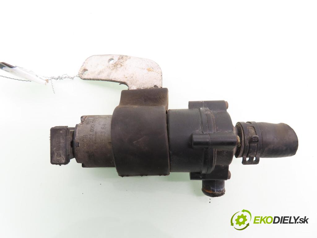MERCEDES-BENZ CLK (C208) CABRIO 2000 142,00 230 Kompressor 193 - M 111.975 2295,00 Pumpa vody elektrická 0392020026 ; A0018351364