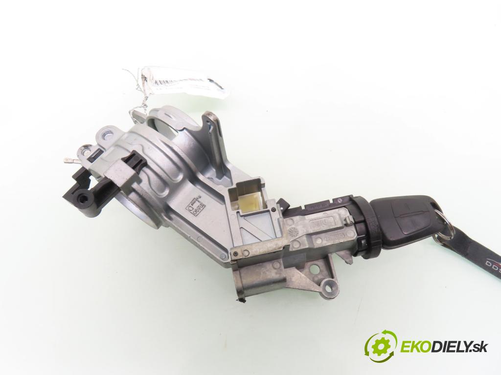 OPEL ASTRA H Kombi (A04) KOMBI 2007 85,00 1.6 - Z 16 XER 1598,00 spinačka N0501882 (Spínacia skrinka)