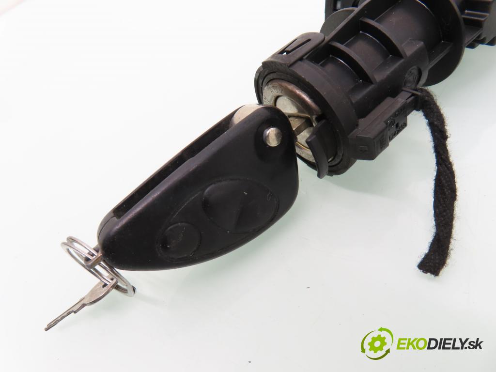 ALFA ROMEO 147 (937_) HB 2003 88,00 1.6 16V T.SPARK 120 - AR 32104 1598,00 spinačka / imobilizéra IMMO / Riadiaca jednotka 0261207728 ; 51711427 ; 46558758