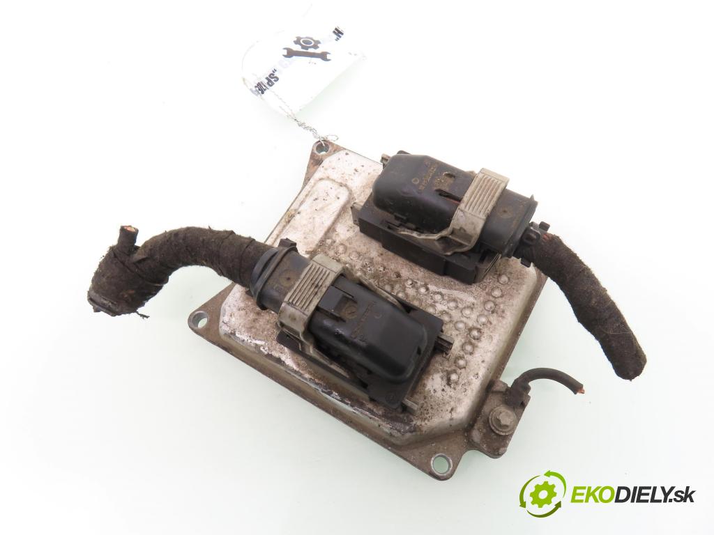 OPEL ASTRA H Kombi (A04) KOMBI 2007 85,00 1.6 - Z 16 XER 1598,00 Riadiaca jednotka Motor 55567114 ; 5WK9460