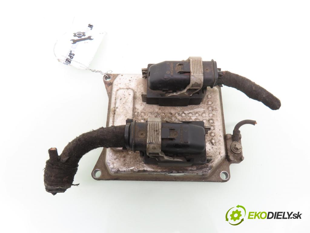 OPEL ASTRA H Kombi (A04) KOMBI 2007 85,00 1.6 - Z 16 XER 1598,00 Riadiaca jednotka Motor 55567114 ; 5WK9460