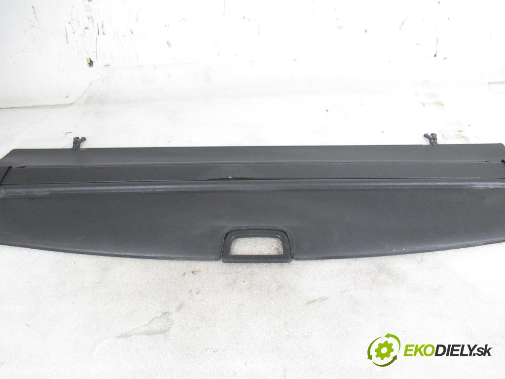 OPEL ASTRA H Kombi (A04) KOMBI 2007 85,00 1.6 - Z 16 XER 1598,00 Roleta kufr