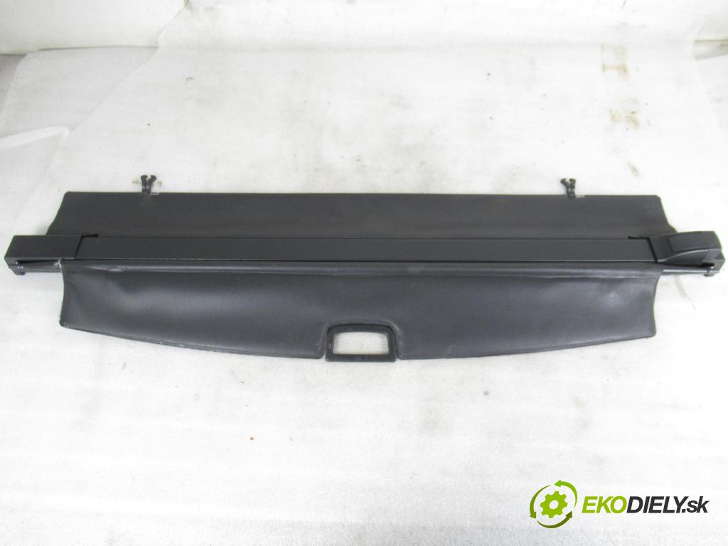 OPEL ASTRA H Kombi (A04) KOMBI 2007 74,00 1.9 CDTI - Z 19 DTL 1910,00 Roleta kufr