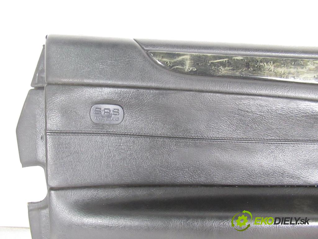 MERCEDES-BENZ CLK (C208) CABRIO 2000 142,00 230 Kompressor 193 - M 111.975 2295,00 čalúnenie Dvere LP