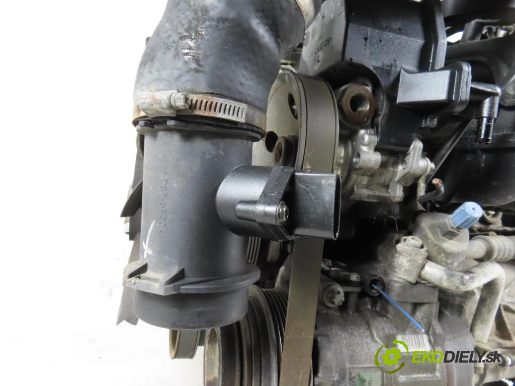 MERCEDES-BENZ CLK (C208) CABRIO 2000 142,00 230 Kompressor 193 - M 111.975 2295,00 Motor benz. M111975