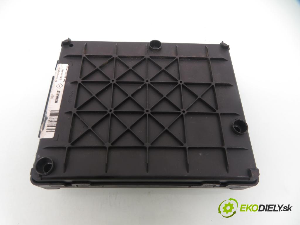 RENAULT MEGANE I Grandtour (KA0/1_) KOMBI 2000 72,00 1.9 dTi (KA0N) - F9Q 731 1870,00 MODUL BSI 820029342B ; S108502610F