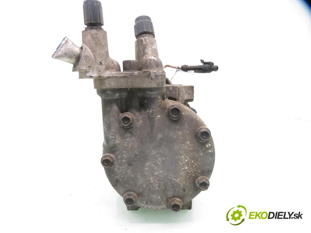 ALFA ROMEO 147 (937_) HB 2002 85,00 1.9 JTD 8V - 937 A2.000 1910,00 KOMPRESOR: klimatizácie 60653652 (Kompresor klimatizácie)