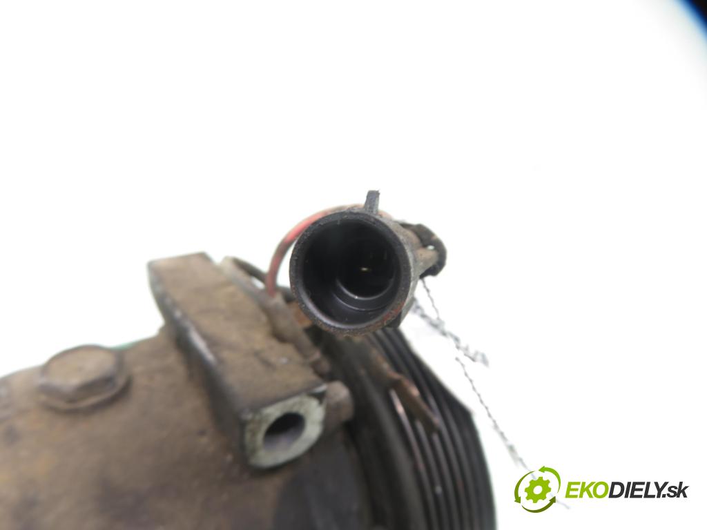 ALFA ROMEO 147 (937_) HB 2002 85,00 1.9 JTD 8V - 937 A2.000 1910,00 KOMPRESOR: klimatizácie 60653652 (Kompresor klimatizácie)