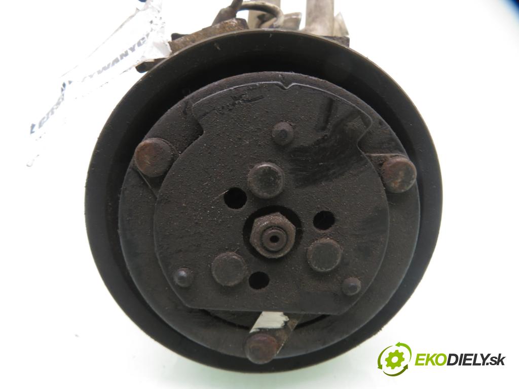 ALFA ROMEO 147 (937_) HB 2002 85,00 1.9 JTD 8V - 937 A2.000 1910,00 KOMPRESOR: klimatizácie 60653652 (Kompresor klimatizácie)