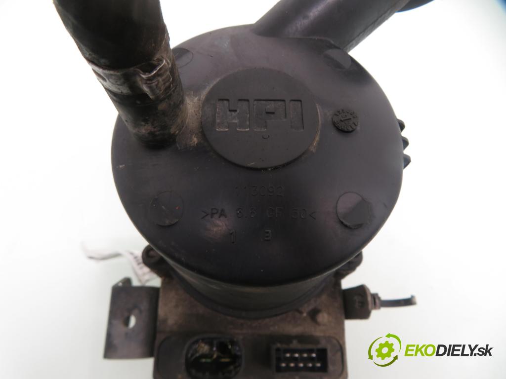 CITROEN C4 I (LC_) HB 2006 66,00 1.6 HDi - 9HX (DV6ATED4) 1560,00 Pumpa servočerpadlo A5097515