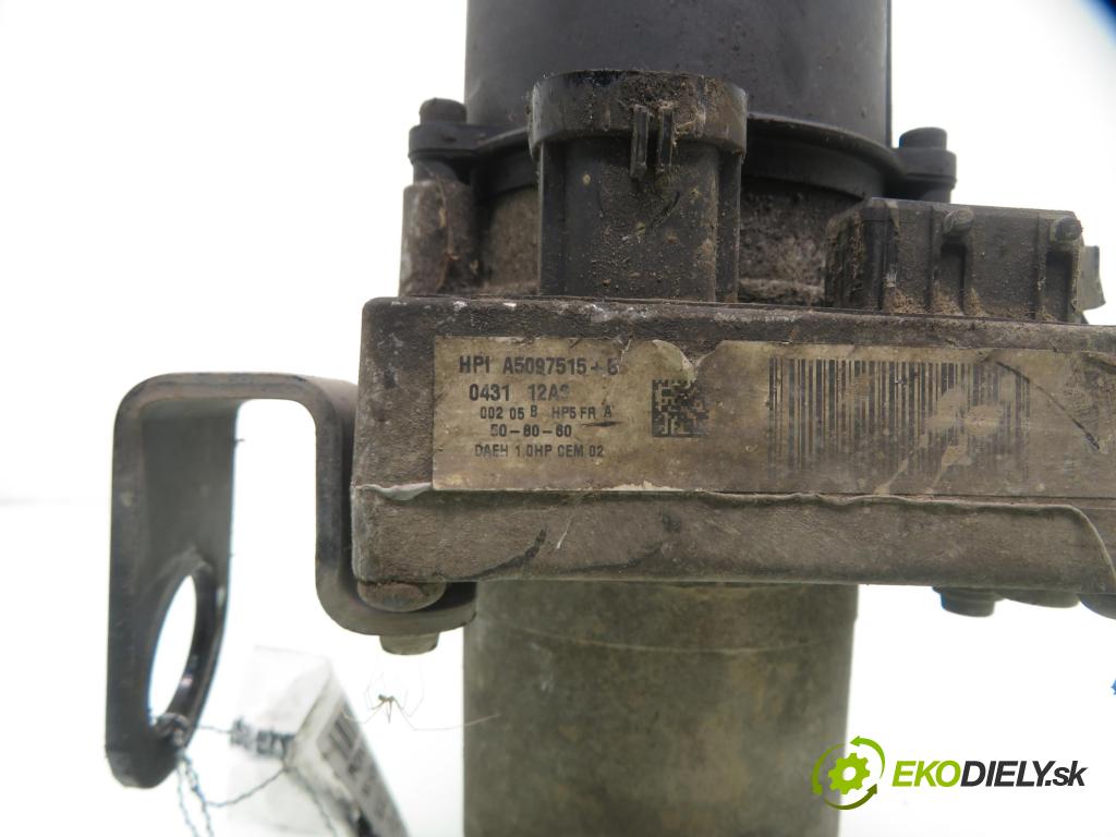 CITROEN C4 I (LC_) HB 2006 66,00 1.6 HDi - 9HX (DV6ATED4) 1560,00 Pumpa servočerpadlo A5097515