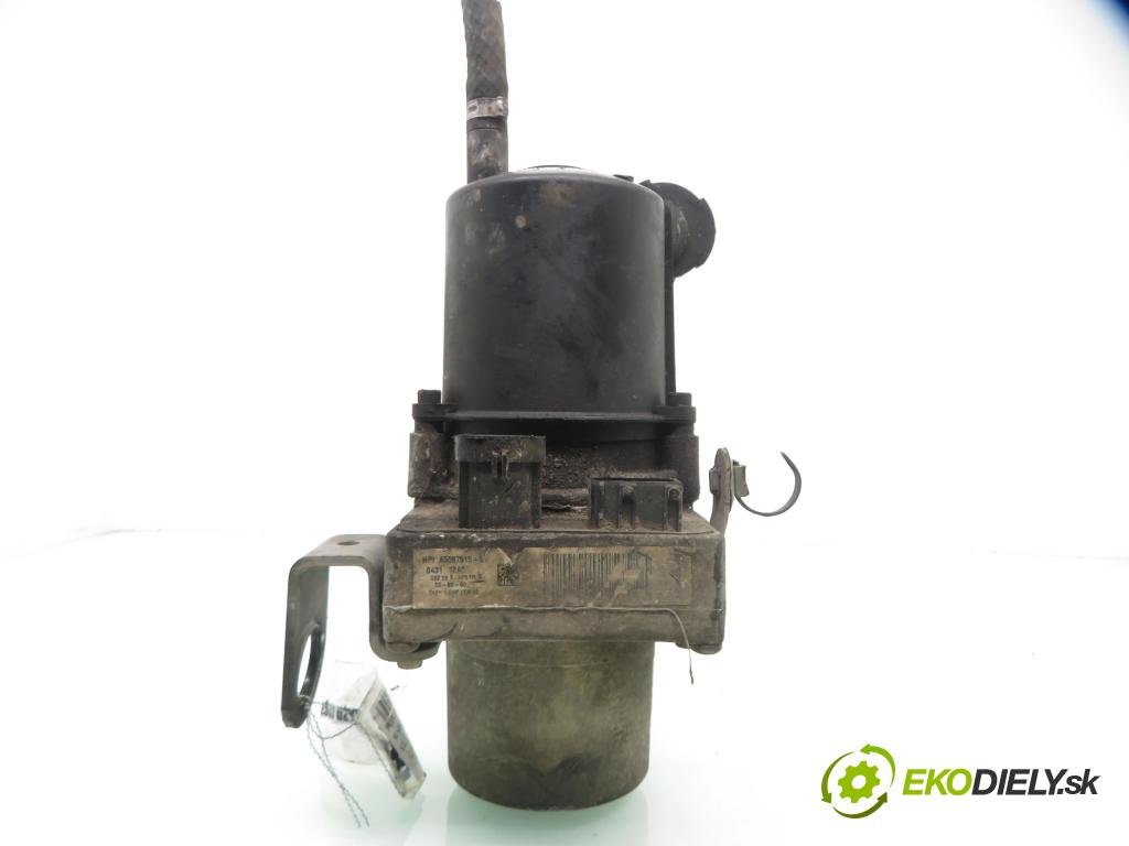 CITROEN C4 I (LC_) HB 2006 66,00 1.6 HDi - 9HX (DV6ATED4) 1560,00 Pumpa servočerpadlo A5097515