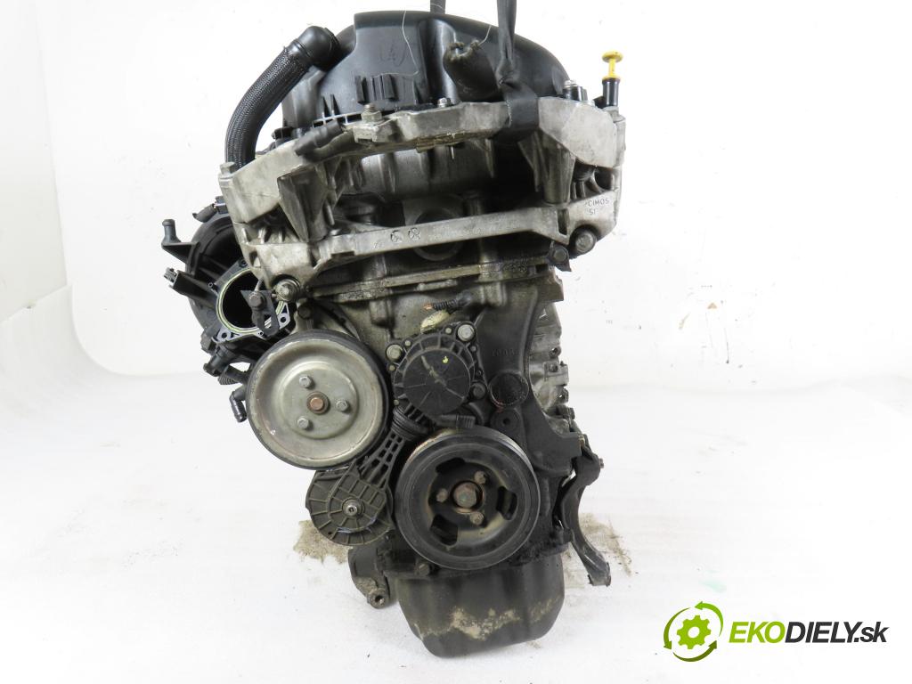 MINI MINI (R56) HB 2009 55,00 One - N12 B14 A 1397,00 Motor benz. N12B14A