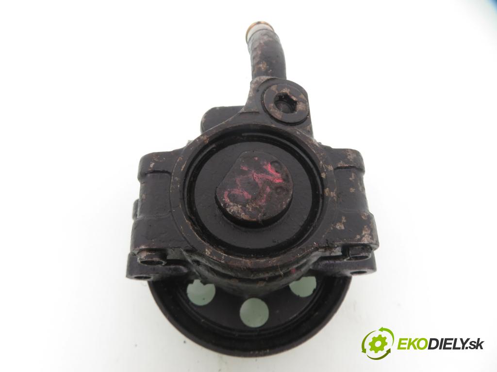 FORD FOCUS (DAW, DBW) HB 1999 66,00 1.8 TDDi 90 - C9DA 1753,00 Pumpa servočerpadlo  (Servočerpadlo)