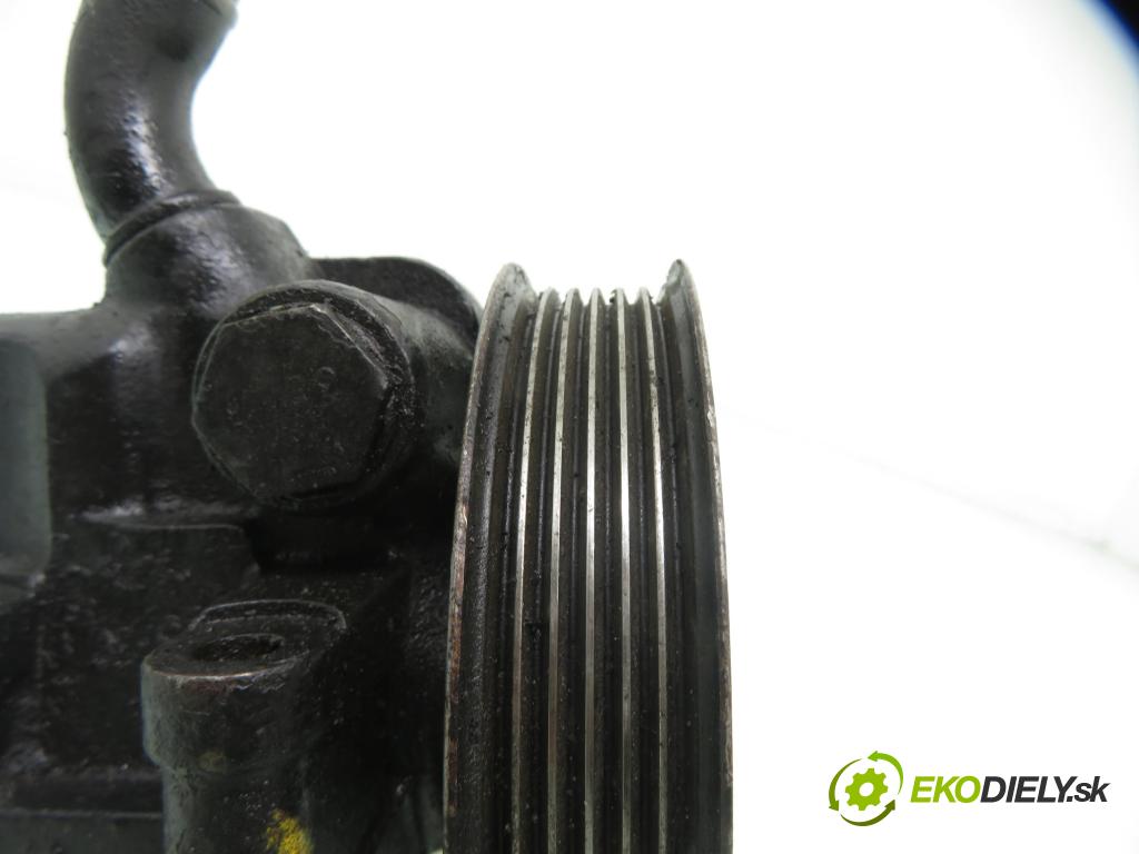 FORD FOCUS (DAW, DBW) HB 1999 66,00 1.8 TDDi 90 - C9DA 1753,00 Pumpa servočerpadlo  (Servočerpadlo)