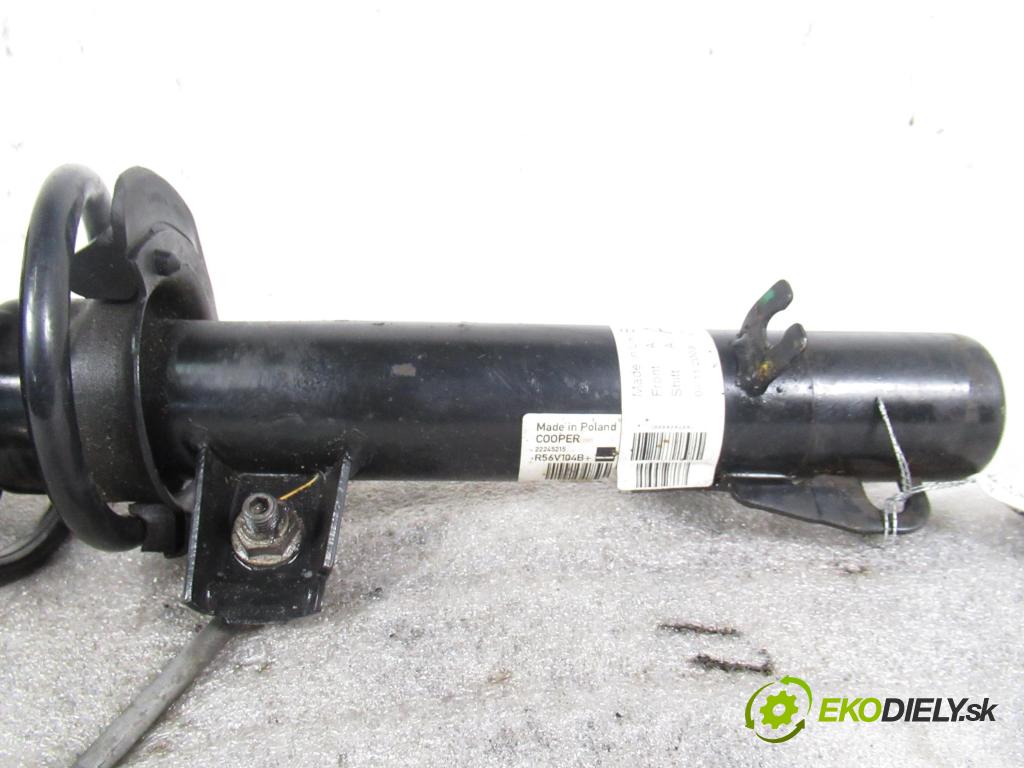 MINI MINI (R56) HB 2009 55,00 One - N12 B14 A 1397,00 MCPERSON LP 